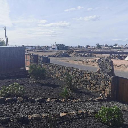 Los Lagos Roque Exterior photo