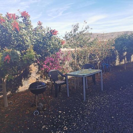 Los Lagos Roque Exterior photo