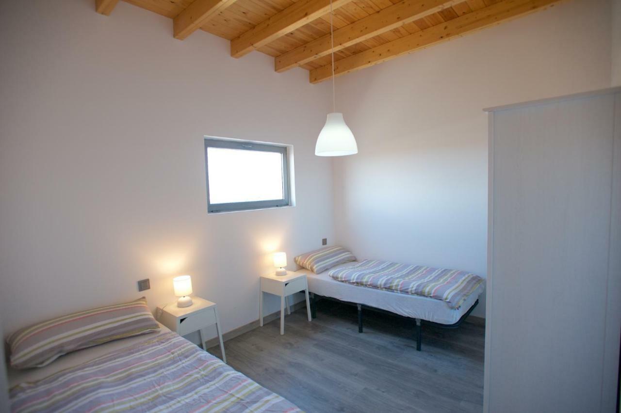 Los Lagos Roque Exterior photo