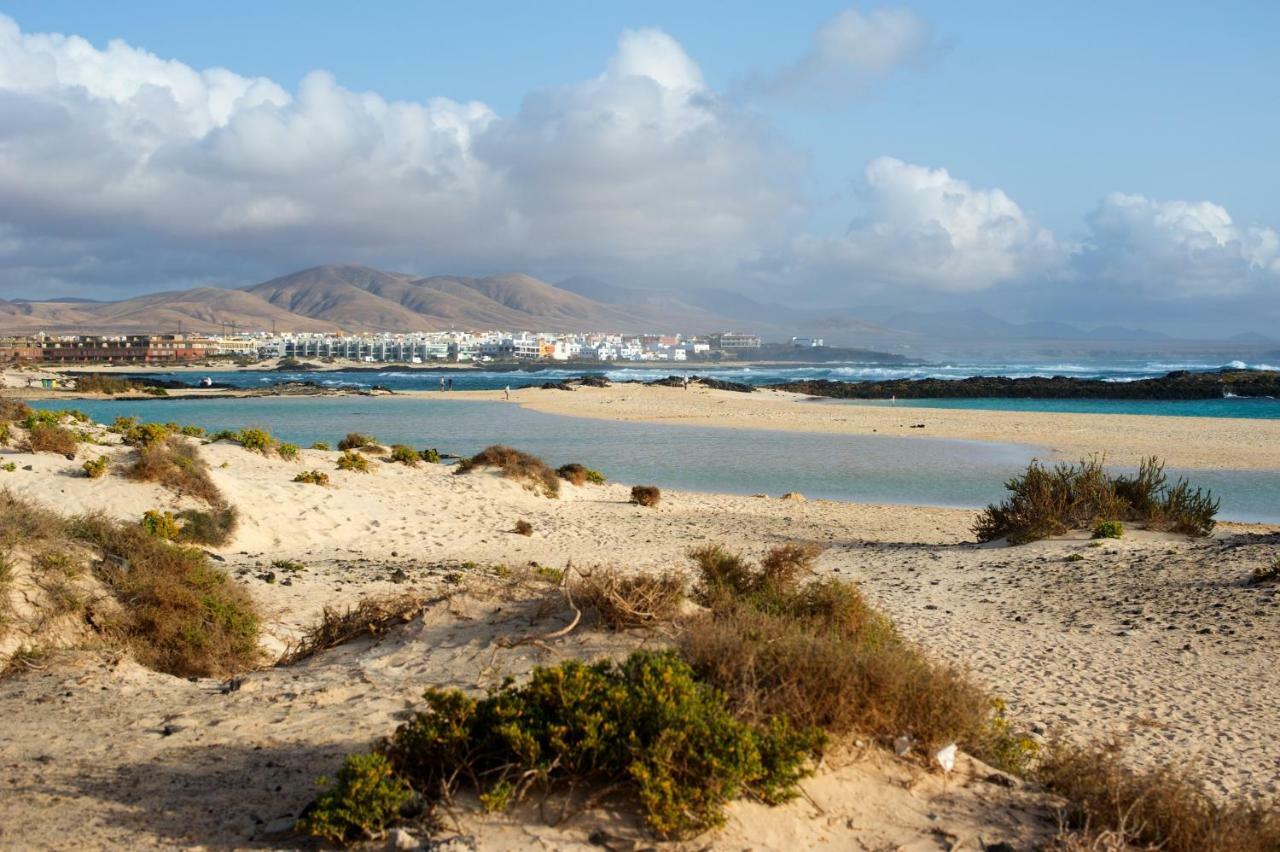 Los Lagos Roque Exterior photo