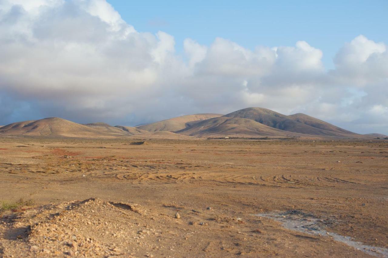 Los Lagos Roque Exterior photo